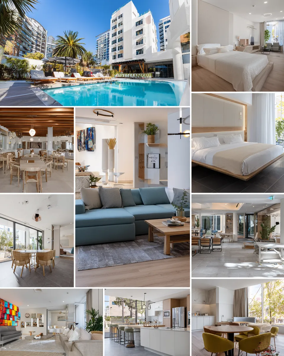 Residential treatment